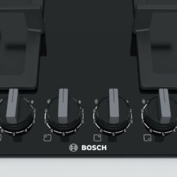 Bişirmə paneli Bosch PPH6A6B20 GLASS B