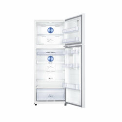 Холодильник Samsung RT43K6000WW/WT