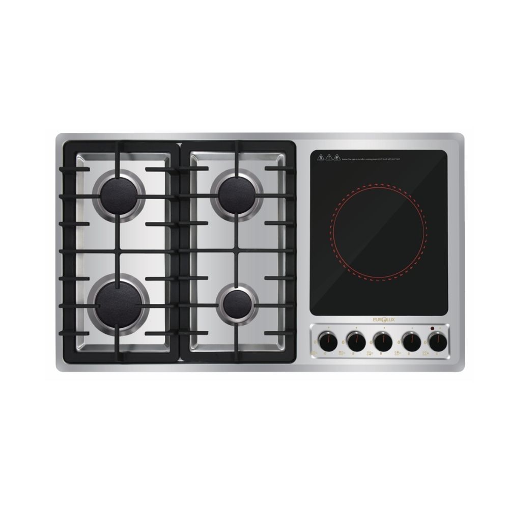 ევროლუქსი EU-GH2653GSCD-90S