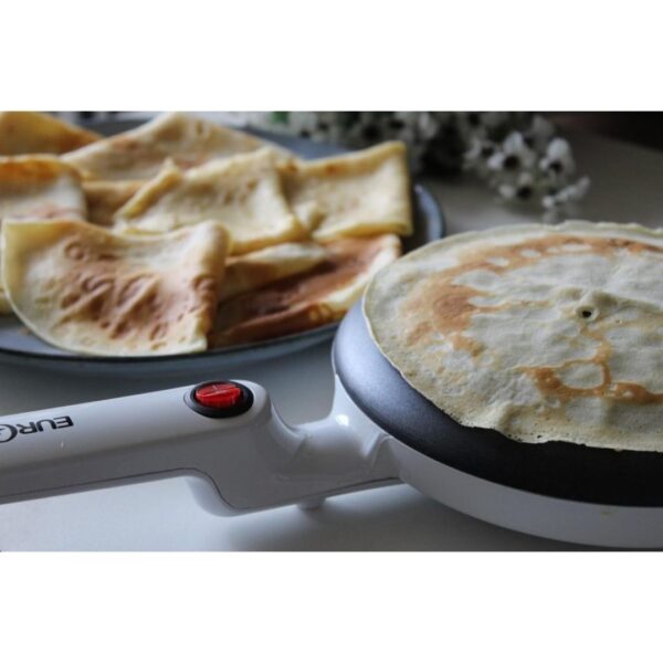 Krep bişirən Eurolux EU-CM6550FK (2) Krep bişirən Eurolux EU-CM6550FK