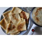 Krep bişirən Eurolux EU-CM6550FK