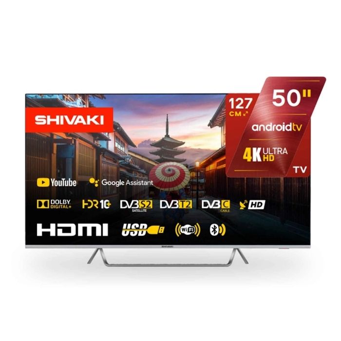 Televizor Shivaki US50H3501