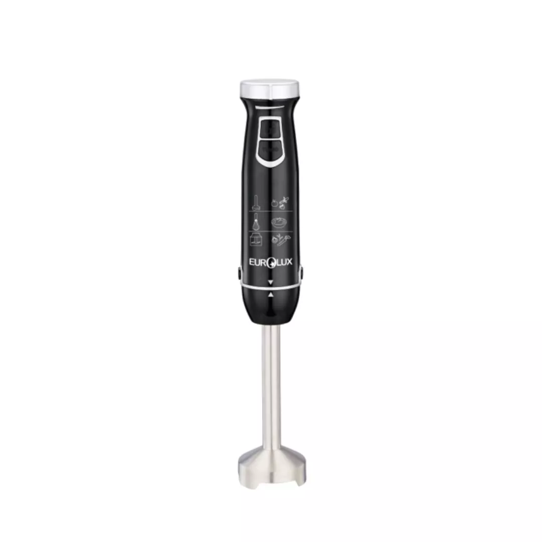 مخلوط کن یورولوکس EU-HB2071LSB