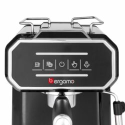 Кофеварка Bergamo BG-CM3845TBD