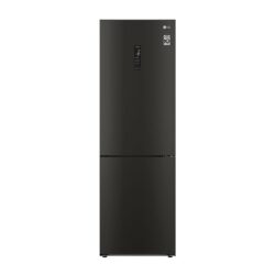 Холодильник LG GBB61BLHEC.ABLQEUR