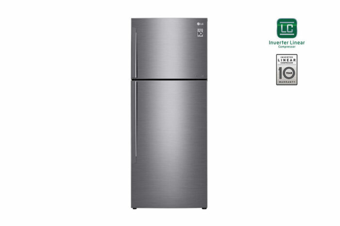 Холодильник-LG-GR-C539HLCM