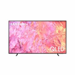 Телевизор Samsung QLED QE43Q60CAUXRU