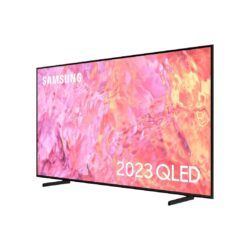 Телевизор Samsung QLED QE55Q60CAUXRU
