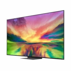 Tv LG 50QNED826RE