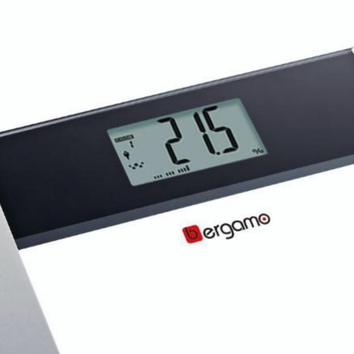 Весы Бергамо BG-BS6724CEP