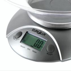 Кухонные весы Eurolux EU-KS1506CEPS