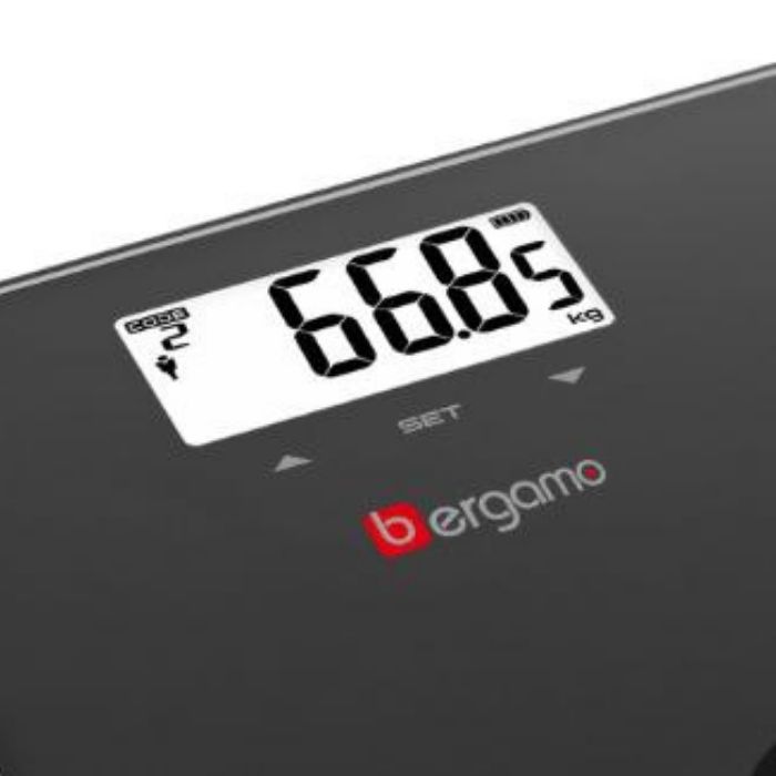 Весы Bergamo BG-BS6730CBF