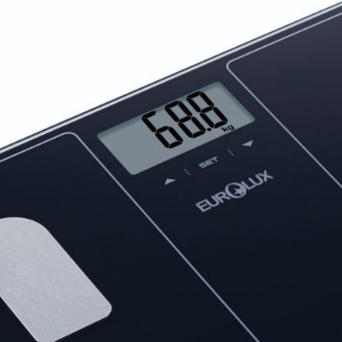 Весы Eurolux EU-BS1546CBF