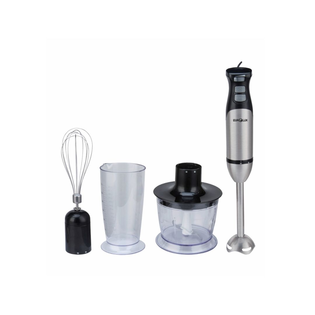ბლენდერი Eurolux EU-HB2084DSB
