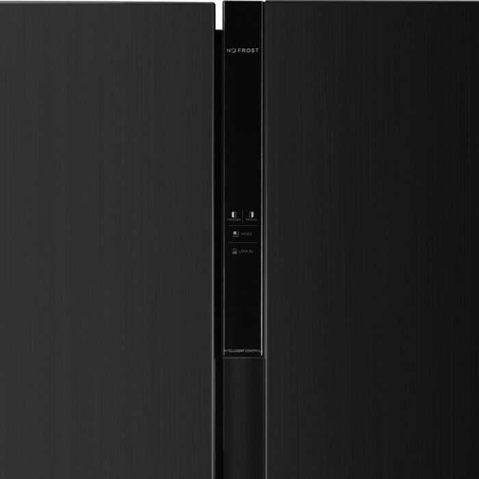 Холодильник Eurolux EU-RF560HNF-2TSB
