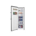 Холодильник Eurolux EU-RF375HNF-SBL