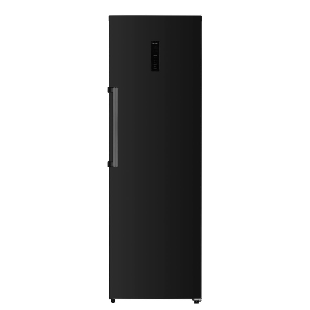 Холодильник Eurolux EU-RF375HNF-SBL