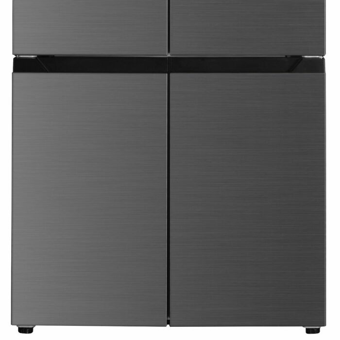 Холодильник Eurolux EU-RF620HNF-4SB