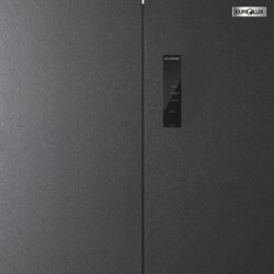 Холодильник Eurolux EU-RF640HNF-4SB