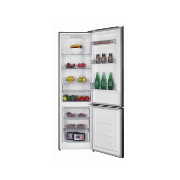 Холодильник Eurolux EU-RF40HNF-2SSC