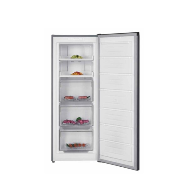 Морозильная камера Eurolux EU-HFU16-1SN