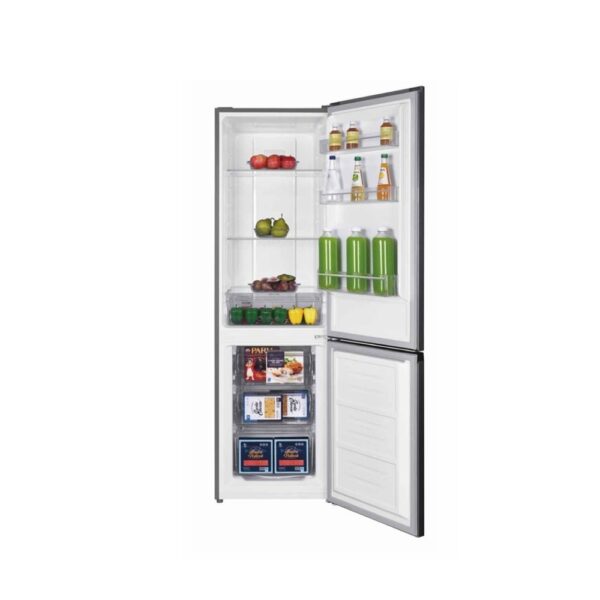 Soyuducu Eurolux EU-RF30HNF-2SIC