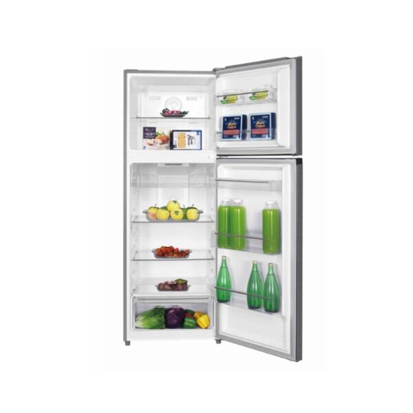 یخچال Eurolux EU-RF38HNF-2STM