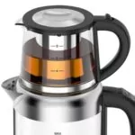 Чайник Bergamo BG-TM2409SGD - Изображение 2