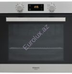 Hotpoint-Ariston FA3 841 H IX HA