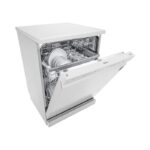 ჭურჭლის სარეცხი მანქანა LG DFB512FW - სურათი 6