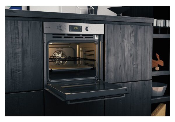 Hotpoint-Ariston FA3 841 H IX HA - Image 5