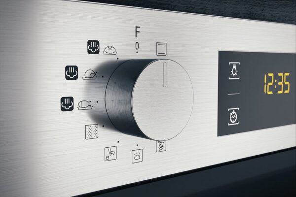 Hotpoint-Ariston FA3 841 H IX HA - Image 4