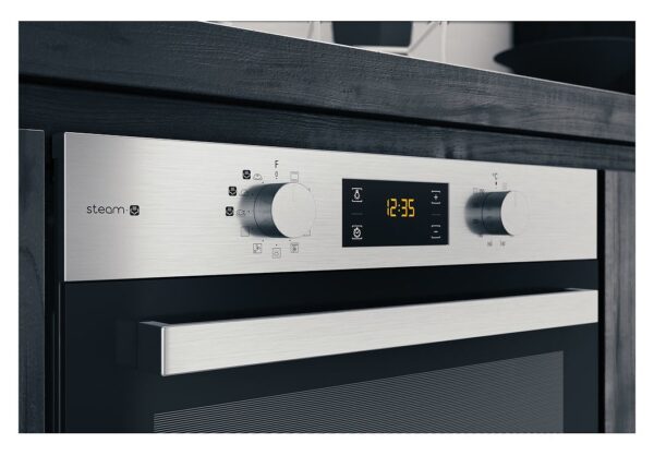 Hotpoint-Ariston FA3 841 H IX HA - Image 3