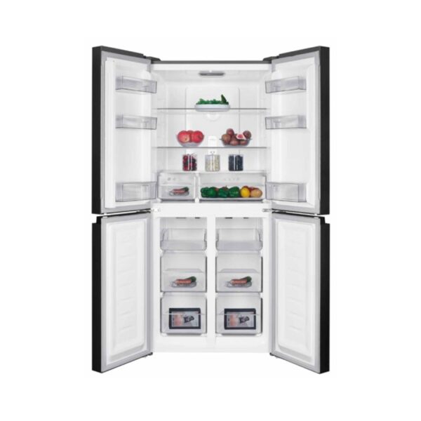 Adsız tasarım (2) Soyuducu Eurolux EU-RF56HNF-4SB - Image 2