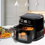 Airfryer Eurolux EU-AF4846C8D - სურათი 3