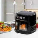 Airfryer Eurolux EU-AF4846C8D - სურათი 4