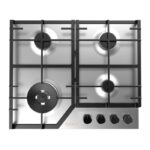 پانل آشپزی Eurolux EU-GH3632CSD