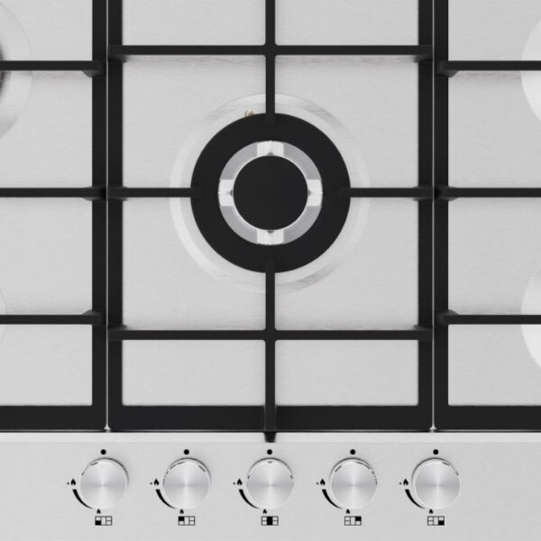 სამზარეულოს პანელი Eurolux EU-GH3688ACD-90S - სურათი 2