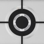 სამზარეულოს პანელი Eurolux EU-GH3688ACD-90S - სურათი 3