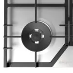 Варочная панель Eurolux EU-GH3632CSD - Изображение 2