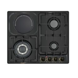 پنل پخت Eurolux EU-GH3640GSBN