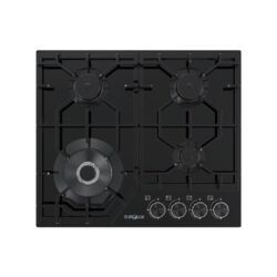 Bişirmə paneli Eurolux EU-GH3655CGBD