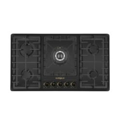 Bişirmə paneli Eurolux EU-GH3685GSBD5