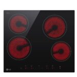Варочная панель LG CBEZ2414B - Изображение 11