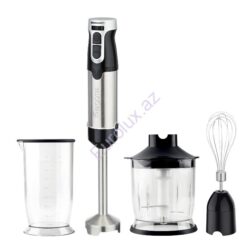 Blender Bergamo BG-HB3044LSB4