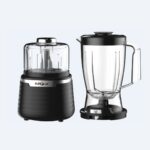 Blender Eurolux EU-2560KF2