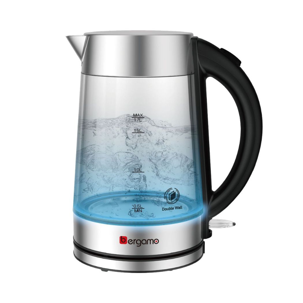 Caydan-Bergamo-BG-EK2458DGS-7.jpg کتری برگامو BG-EK2458DGS - تصویر 2