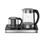 ჩაიდანი Eurolux EU-TM2804SGD