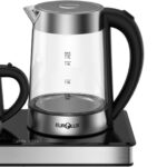 ჩაიდანი Eurolux EU-TM2804SGD - სურათი 3