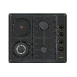 Варочная панель Eurolux EU-GH3668GSBN